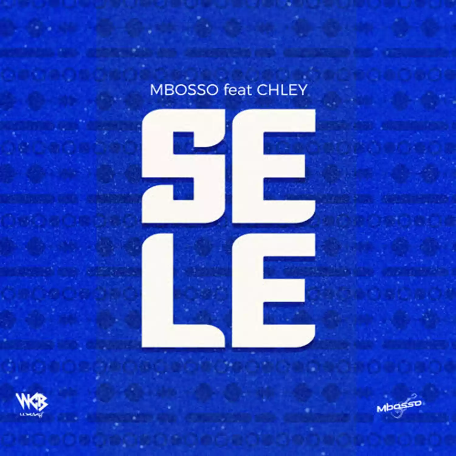 Mbosso ft Chley - Sele Mp3 Download